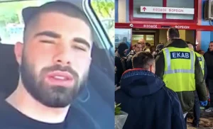 Τραγωδία στη Ρουμανία: Ευχάριστα νέα για τον 28χρονο φίλαθλο του ΠΑΟΚ – Μόλις ανακοινώθηκε