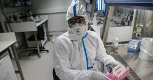 «Συναγερμός» από τους επιστήμονες: Φόβοι πώς η «ασθένεια Χ» θα εμφανιστεί μέσα στο 2026