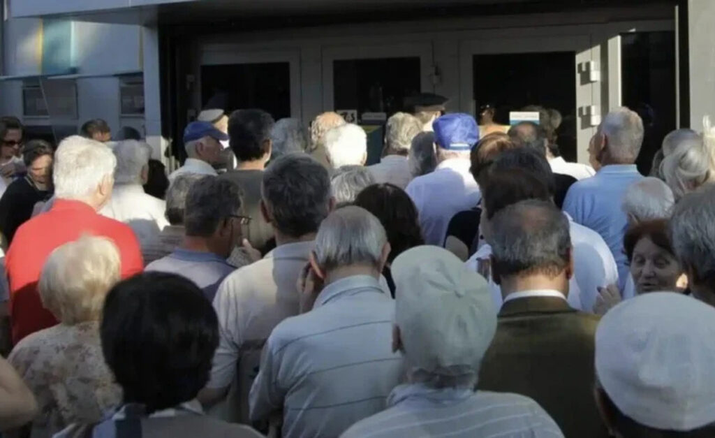 Τέλος η σύνταξη στα 62 – Τι έρχεται για τους σημερινούς 55άρηδες