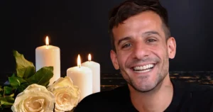 Θλίψη σε Ναύπακτο και Ευρυτανία για τον θάνατο του 39χρονου Μάικ Κόκκαλη – Τραγική η μοίρα της οικογένειας