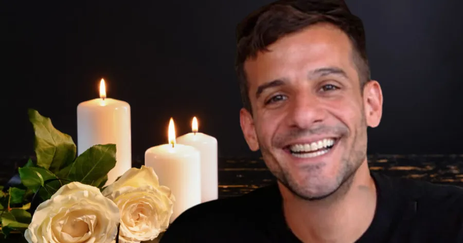 Θλίψη σε Ναύπακτο και Ευρυτανία για τον θάνατο του 39χρονου Μάικ Κόκκαλη – Τραγική η μοίρα της οικογένειας