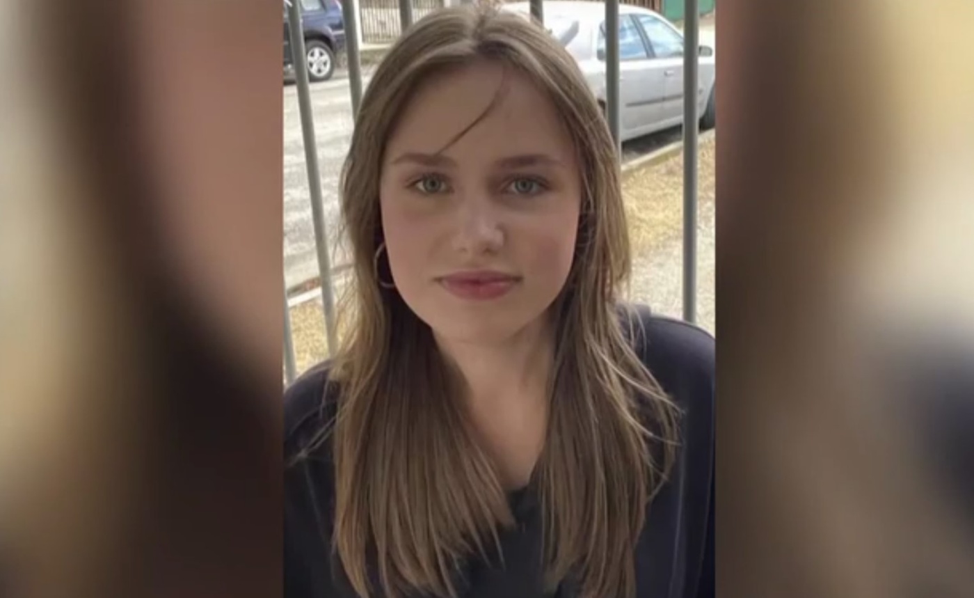 Θpίλεp στην Πάτρα: Μόλις το αποκάλυψε ο μπαμπάς της Λόρα – «Είναι στου…»