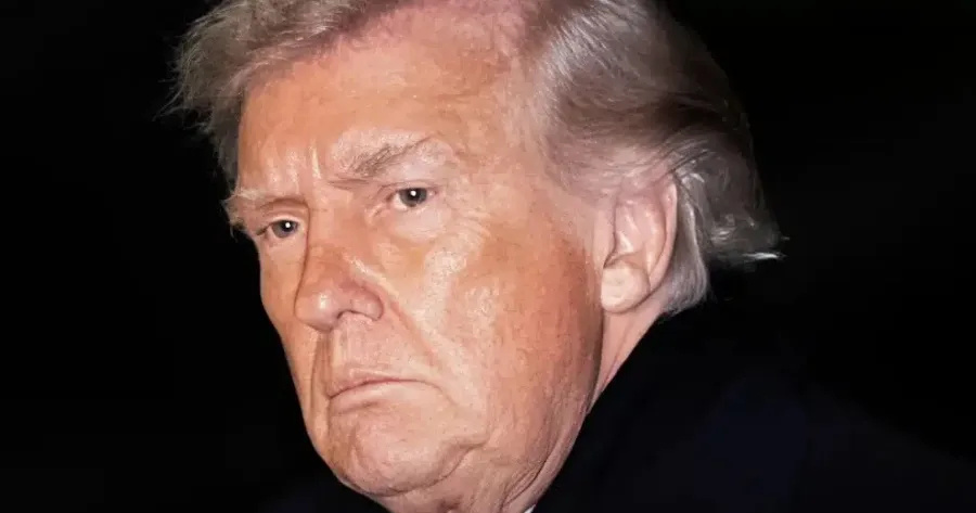 ΤΙ ΘΕΛΕΙ Ο ΤΡΑΜΠ