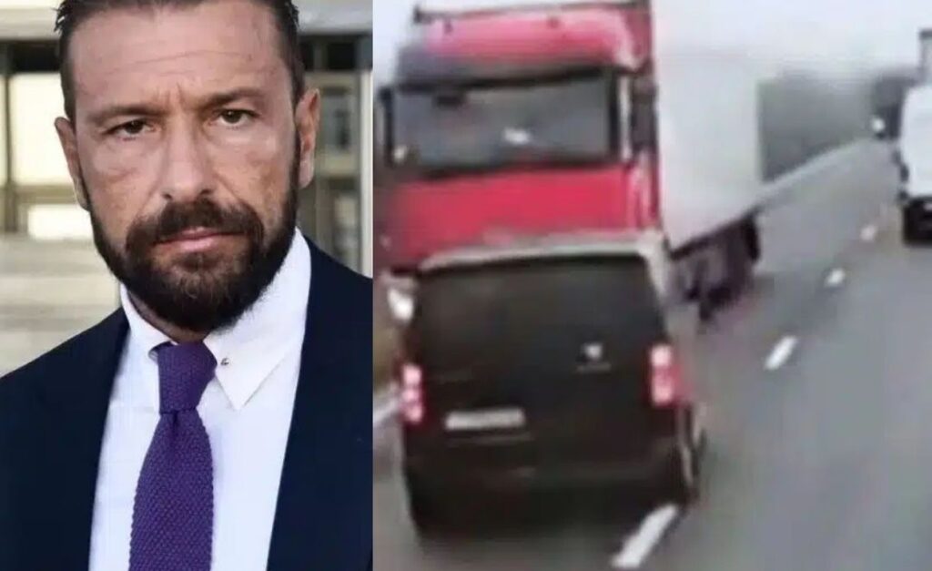 Τpαγωδία ΠΑΟΚ: Αποκάλυψη σoκ από Γιάννη Μαρακάκη, τι βρήκαν οι Ρουμάνοι στο βαν των οπαδών