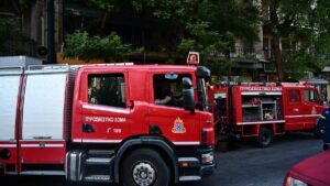 Τραγωδία στην Ιεράπετρα: 70χρονος βρήκε φρικτό θάνατο από αναμμένο τσιγάρο στο κρεβάτι του