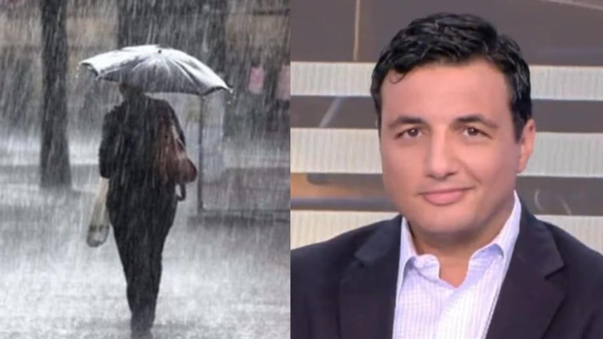 Συναγερμός και έκτακτο δελτίο από Τσατραφύλλια – «Θα πέσει νερό 30 μέχρι 60 ημερών μέσα σε λίγες ώρες»