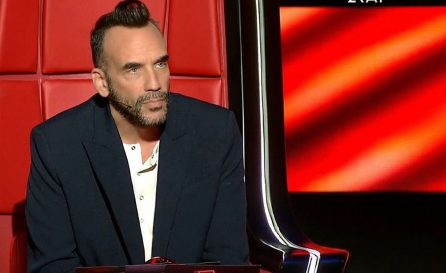 Δύσκολες ώρες για τον Πάνο Μουζουράκη: Αποκάλυψε το πρόβλημα υγείας του – «Είχα κάτι που έμοιαζε με αιφνίδια κ…»