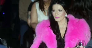 Βαρύ πένθος για την Ζωζώ Σαπουντζάκη – Δυστυχώς..