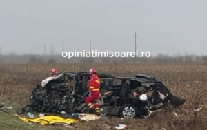 Πολύνεκρο τροχαίο με οπαδούς του ΠΑΟΚ: Μόλις ανακοινώθηκε η είδηση από τα Ρουμάνικα ΜΜΕ