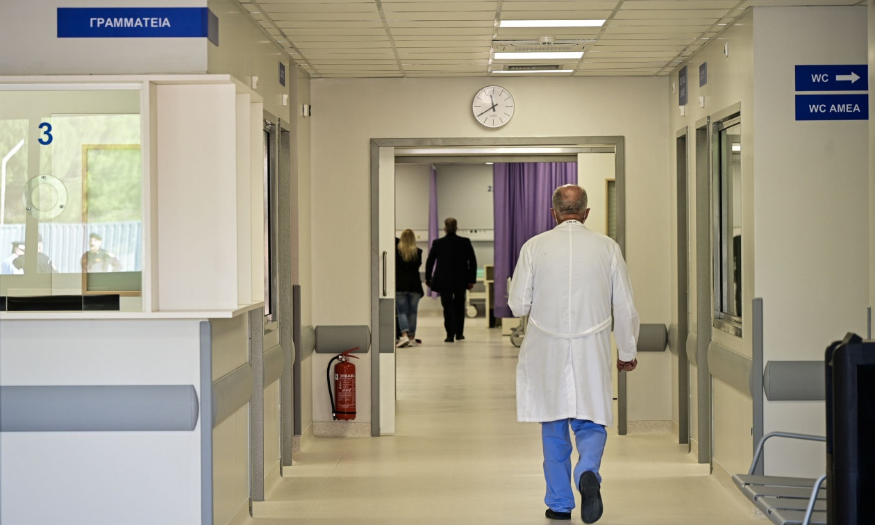 Τραγωδία στη χώρα μας: Πέθανε 35χρονη μητέρα λίγες ημέρες αφού γέννησε το δεύτερο της παιδί