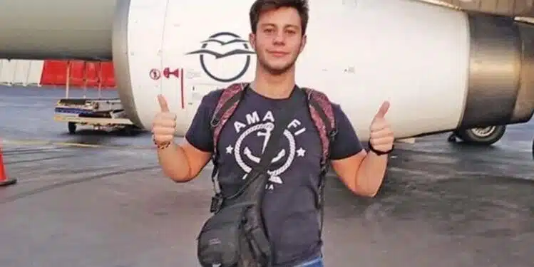 «Ανάψτε ένα κεράκι για το παιδί μου» Τέμπη: «Ο Γεράσιμος δίνει μάχη»