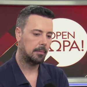 Δύσκολες ώρες για τον Πέτρο Κουσουλό – Πάσχει από…