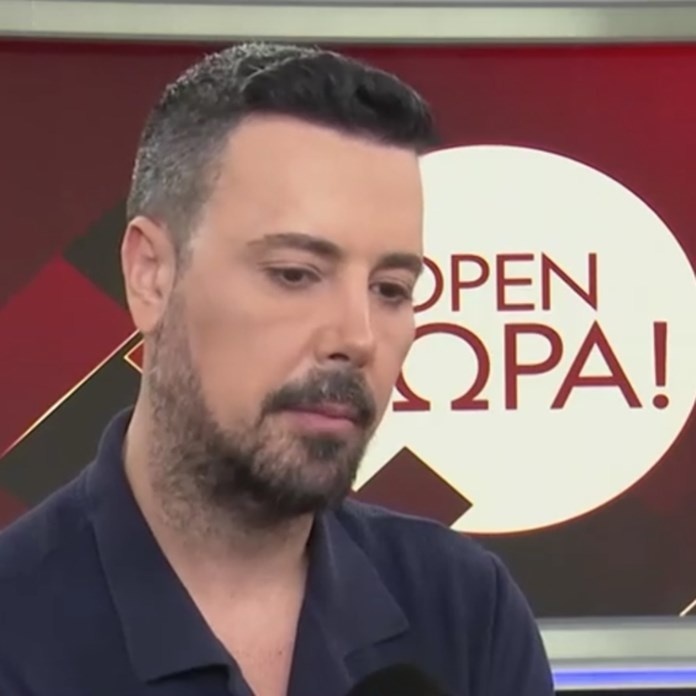 Δύσκολες ώρες για τον Πέτρο Κουσουλό - Πάσχει από...