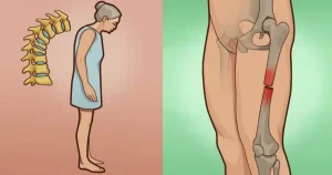 Οστεοπόρωση: Το ελληνικό βότανο που δυναμώνει και προστατεύει τα κόκκαλα