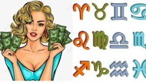 Γίνονται… πλούσιοι, γεμίζουν τσέπες, «φουσκώνουν» πορτοφόλια: Τα 4 ζώδια που ευνοούνται οικονομικά τον Μάρτιο, ο ένας δεν το φαντάζεται καν