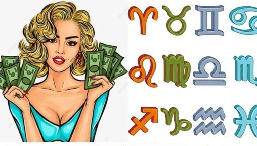 Γίνονται… πλούσιοι, γεμίζουν τσέπες, «φουσκώνουν» πορτοφόλια: Τα 4 ζώδια που ευνοούνται οικονομικά τον Μάρτιο, ο ένας δεν το φαντάζεται καν