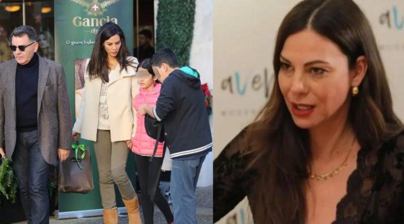 Εύη Βατίδου για Αλέξη Κούγια: «Αν ονομάσω αγάπη αυτό που ζούσα, έχω εκπαιδεύσει λάθος τα παιδιά μου – Ήταν μίσος»