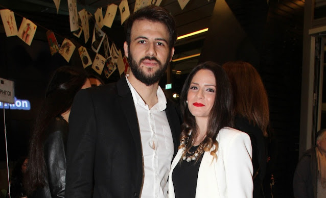 Χωρισμός βόμβα: Διαζύγιο για πασίγνωστο ηθοποιό μετά από 7 χρόνια κοινής πορείας