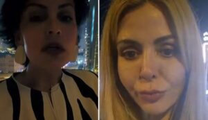 Κραυγή αγωνίας από Ελληνίδες στο Ντουμπάι