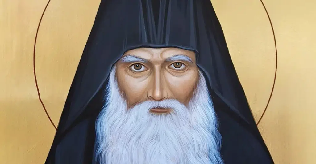 Σήμερα γιορτάζει ο Άγιος που είναι από τους πιο αγαπητούς σύγχρονους Αγίους στην Ελλάδα