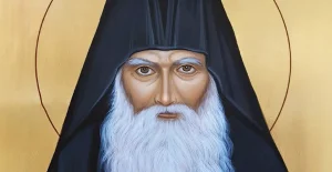 Σήμερα γιορτάζει ο Άγιος που είναι από τους πιο αγαπητούς σύγχρονους Αγίους στην Ελλάδα