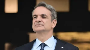 Έκτακτη δήλωση Μητσοτάκη για Τέμπη