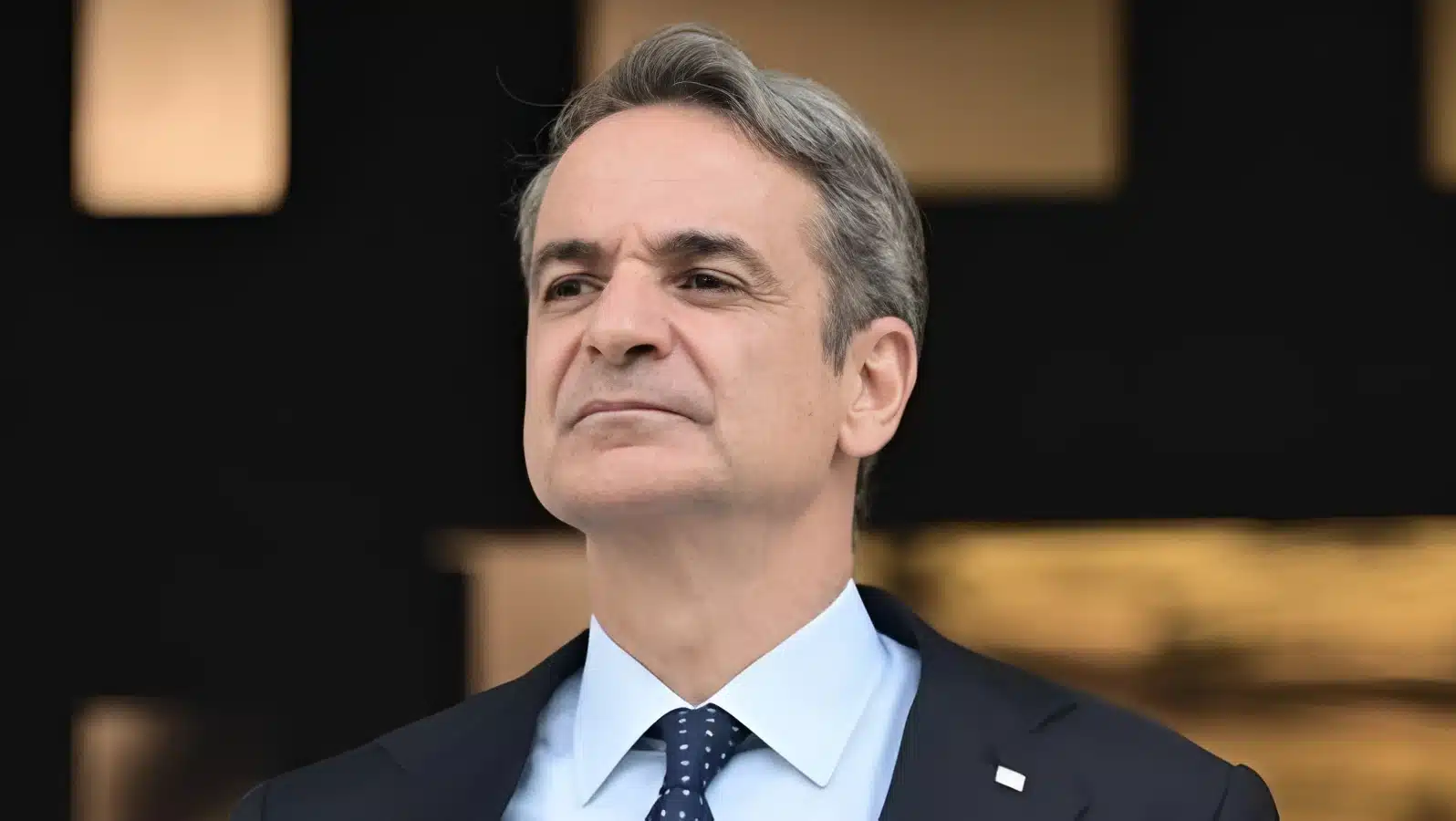 Κυριάκος Μητσοτάκης για τα τρία χρόνια από τα Τέμπη: «Αυτές τις ώρες, ενωνόμαστε, θυμόμαστε και διδασκόμαστε»