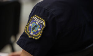 ΠΕΝΘΟΣ ΣΤΗΝ ΕΛ.ΑΣ: ΠΕΘΑΝΕ ΕΝ ΕΝΕΡΓΕΙΑ ΑΡΧΙΦΥΛΑΚΑΣ ΠΑΤΕΡΑΣ 2 ΠΑΙΔΙΩΝ – ΣΟΚ ΜΕ ΤΗΝ ΑΙΤΙΑ ΘΑΝΑΤΟΥ ΤΟΥ..