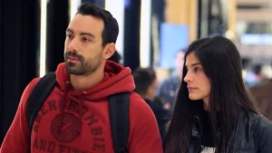 Χριστίνα Μπόμπα – Σάκης Τανιμανίδης: Μόλις μαθεύτnκε για το ζευγάρι