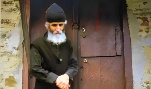 «Αυτός ο ηγέτης θα λυτρώσει την Ελλάδα» – H προφητεία του Αγίου Παΐσιου