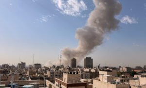 ΕΚΤΑΚΤΟ ΤΩΡΑ – ΒΟΜΒΑΡΔΙΣΑΝ ΣΧΟΛΕΙΟ ΓΕΜΑΤΟ ΜΑΘΗΤΕΣ – ΔΥΣΤΥΧΩΣ ΕΙΝΑΙ ΝΕΚΡΟΙ ΟΛΟΙ