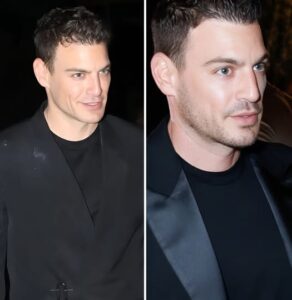 Δημήτρης Φιντιρίκος: Καταδικάστηκε σε ποινή φυλάκισης 22 μηνών ο «Μικρός Πριγκιπάκος»