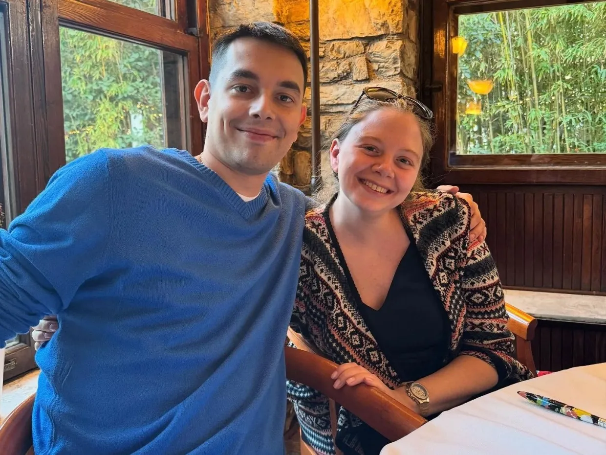 Μία ακόμη απώλεια για τον Κώστα Σαμαρά, 6 μήνες μετά την αδελφή του Λένα