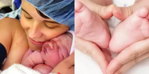 3 πράγματα που όλοι μας πρέπει να ξέρουμε για τις γυναίκες που έχουν κάνει καισαρική