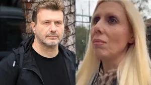 Ελένη Παπαδοπούλου – Έστειλε εξώδικο στον Γιάννη Πλούταρχο: Τι ζητά από εκείνον
