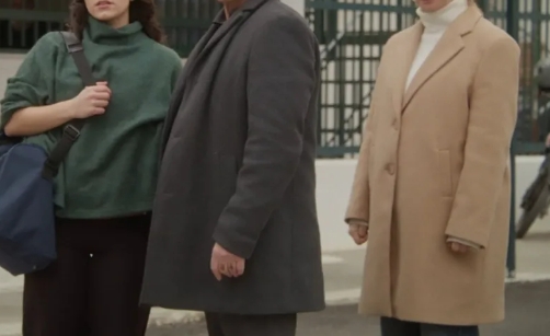 Τέλος η αγαπημένη σειρά του ALPHA – Η απόφαση του καναλιού