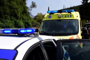 ΠΑΝΙΚΟΣ ΣΤΗ ΧΩΡΑ ΜΑΣ – ΔΥΣΤΥΧΩΣ ΒΡΕΘΗΚΕ ΝΕΚΡΟΣ