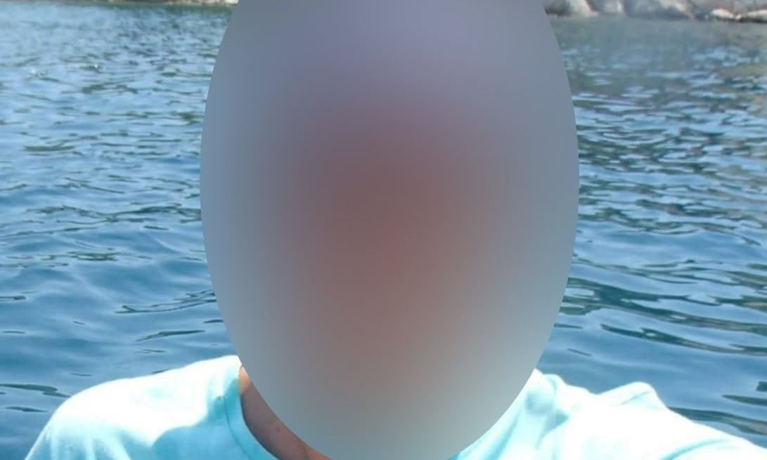 Αυτός είναι ο αξιωματικός της Πολεμικής Αεροπορίας που συνελήφθη για κατασκοπεία - Πως πιάστηκε από τις Αρχές