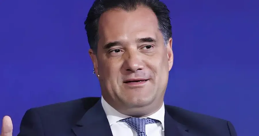 Μαθεύτηκε όλη η αλήθεια: Τέλος ο Άδωνις Γεωργιάδης: Έτσι του την «έφεραν»