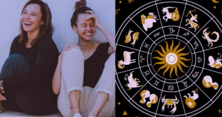 To μοναδικό ζώδιο που τα πηγαίνει καλά με όλους – Ως φίλος, συνεργάτης και σύντροφος