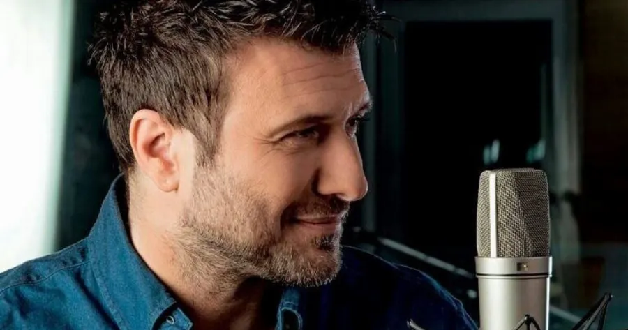 Δύσκολες ώρες για τον Γιάννη Πλούταρχο