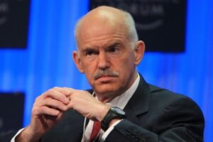 ΕΚΤΑΚΤΟ ΤΩΡΑ ΓΙΑ ΤΟΝ ΓΙΩΡΓΟ ΠΑΠΑΝΔΡΕΟΥ – ΔΥΣΤΥΧΩΣ Ο ΠΡΩΗΝ ΠΡΩΘΥΠΟΥΡΓΟΣ…