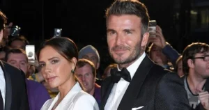 «Ακόμα και ο σύζυγος ντράπηκε για το χυδαίο ντύσιμό της!»