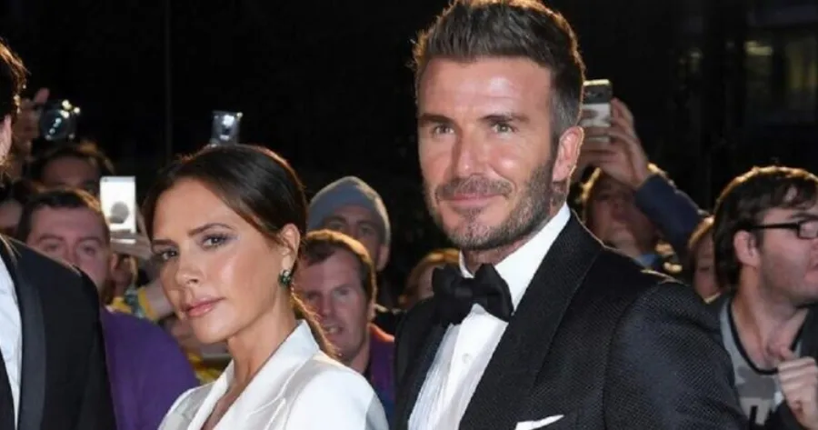 «Ακόμα και ο σύζυγος ντράπηκε για το χυδαίο ντύσιμό της!»