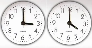 Αλλαγή ώρας 2026: Πότε γυρνάμε τα ρολόγια – Κερδίζουμε ή χάνουμε μια ώρα ύπνου