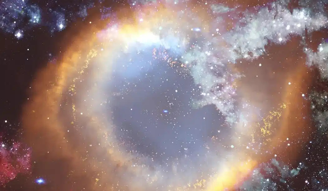 Ανάδρομος Ερμής, Κρόνος στον Κριό και έκλειψη: Το τέλος του Φεβρουαρίου φέρνει ανατροπές για 4 ζώδια