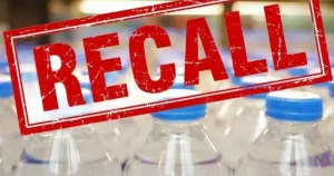 Ανακαλείται εμφιαλωμένο νερό – Μην το καταναλώσετε