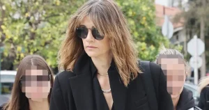 Τραγικές ώρες για την Άννα Μαρία Παπαχαραλάμπους – Διαγνώστηκε με…