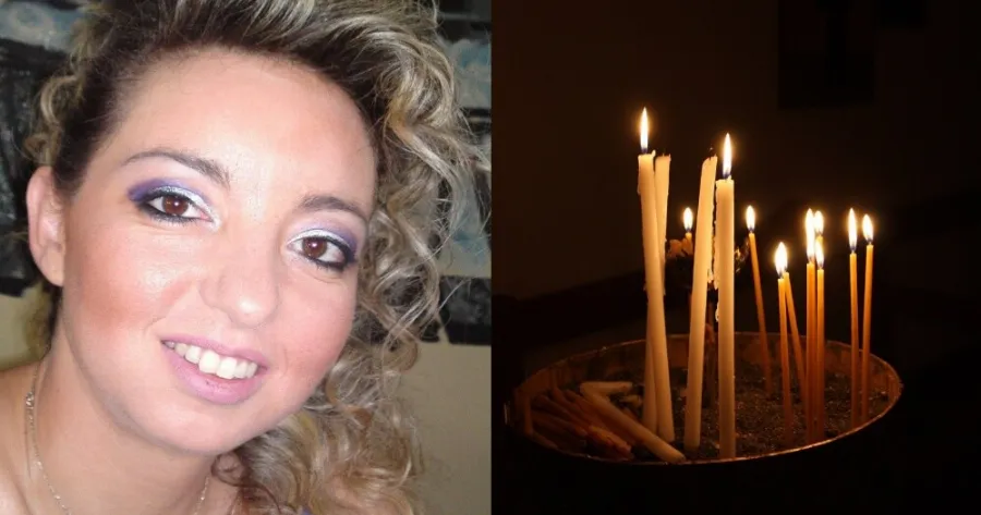 Aπoλuτn θλiψn στον Βόλο: 47χρονη βρήκε μόσχευμα στην Ιταλία, πήγε για μεταμόσχευση και Kατέλnξε λίγες μέρες μετά από Eπιπλoκές