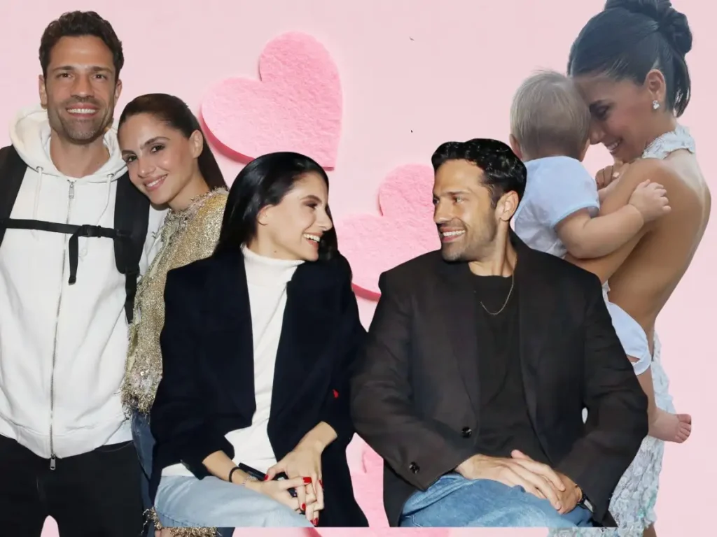 Έγκυος ξανά η Αλεξάνδρα Νίκα: Το βίντεο της ανακοίνωσης με τον Αργυρό και τον γιο τους, στο 1ο σχόλιο